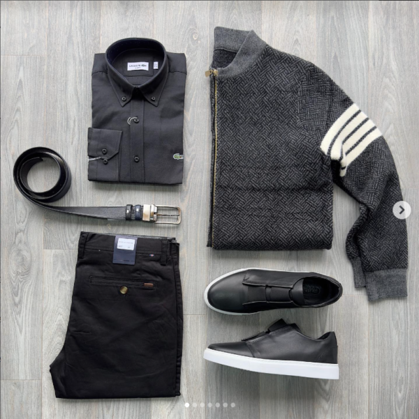 Trendy Combo