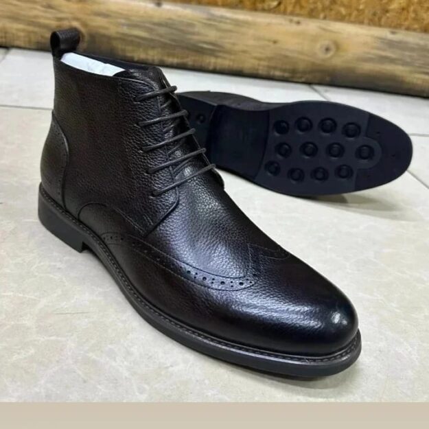 LEADERS CLASSIC MEN SHOES