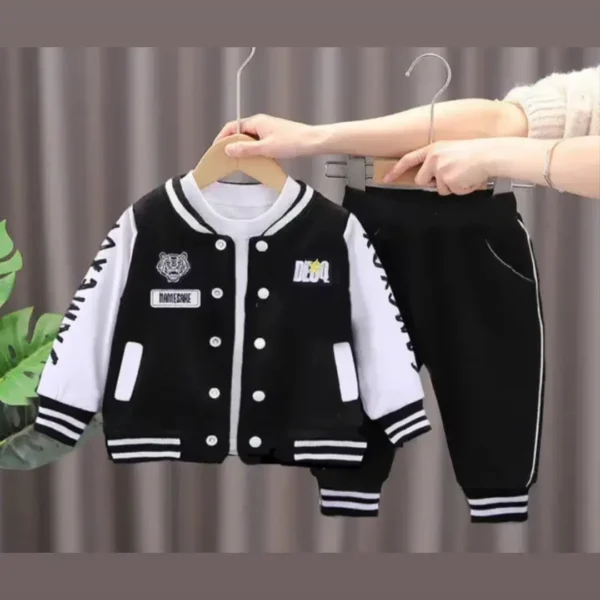 Baseball set