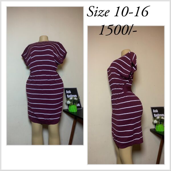 Dress