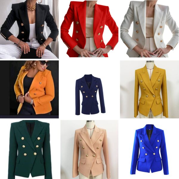 Blazers