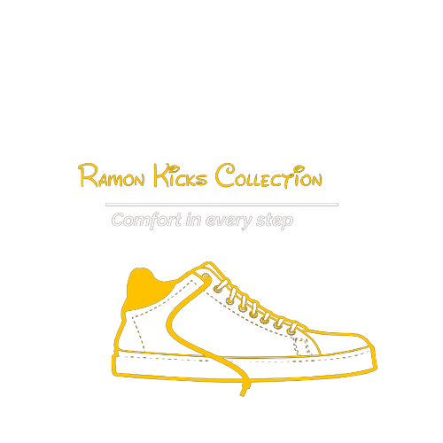 Ramon kicks Collection