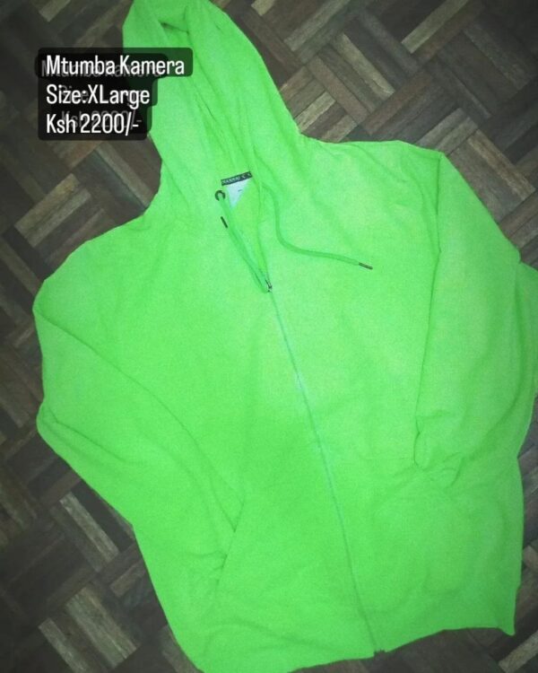 Sweat Hoodie