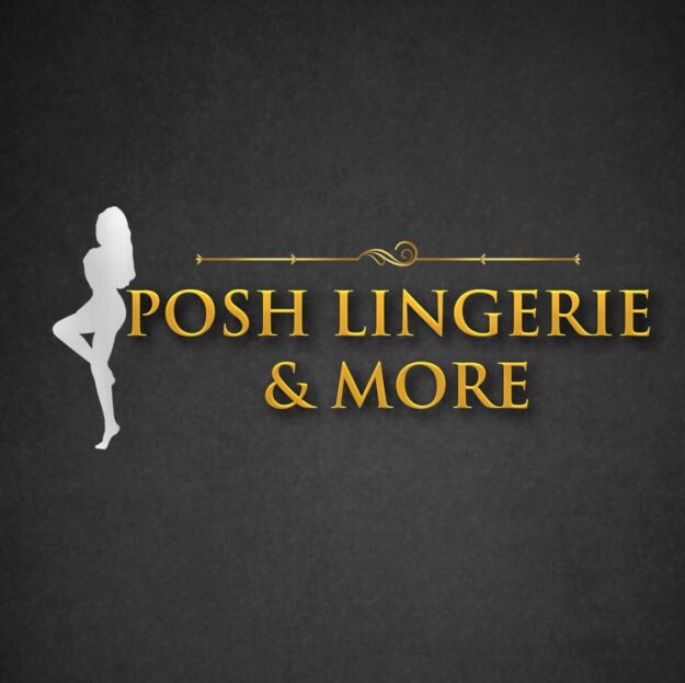 Posh Lingerie & More